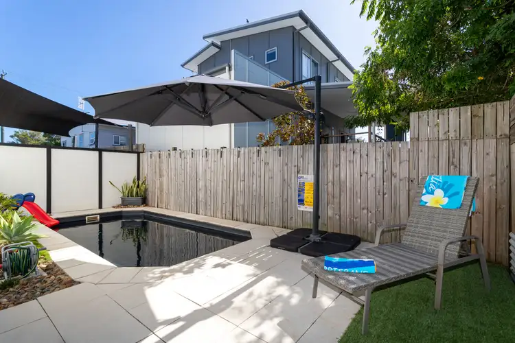 Fourth view of Homely townhouse listing, 2/17 Minchinton Street, Caloundra QLD 4551