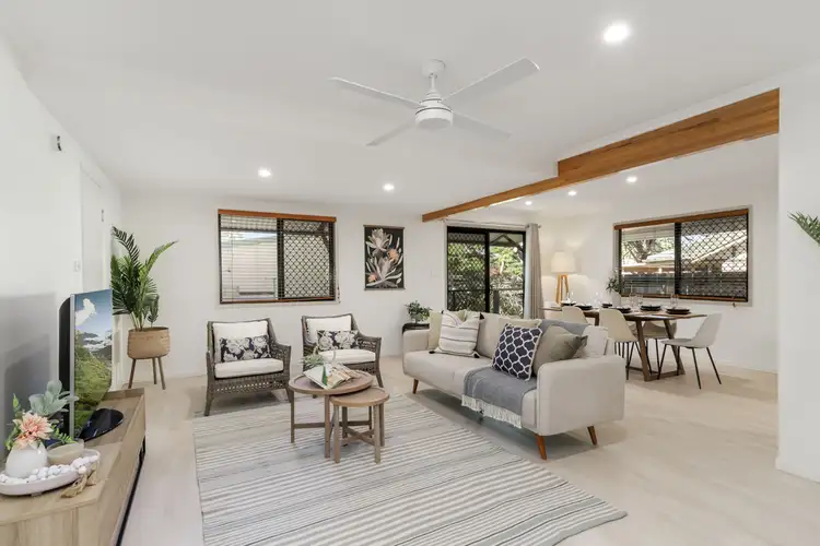 Fifth view of Homely townhouse listing, 2/17 Minchinton Street, Caloundra QLD 4551