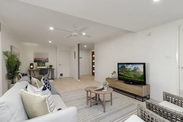 Sixth view of Homely townhouse listing, 2/17 Minchinton Street, Caloundra QLD 4551