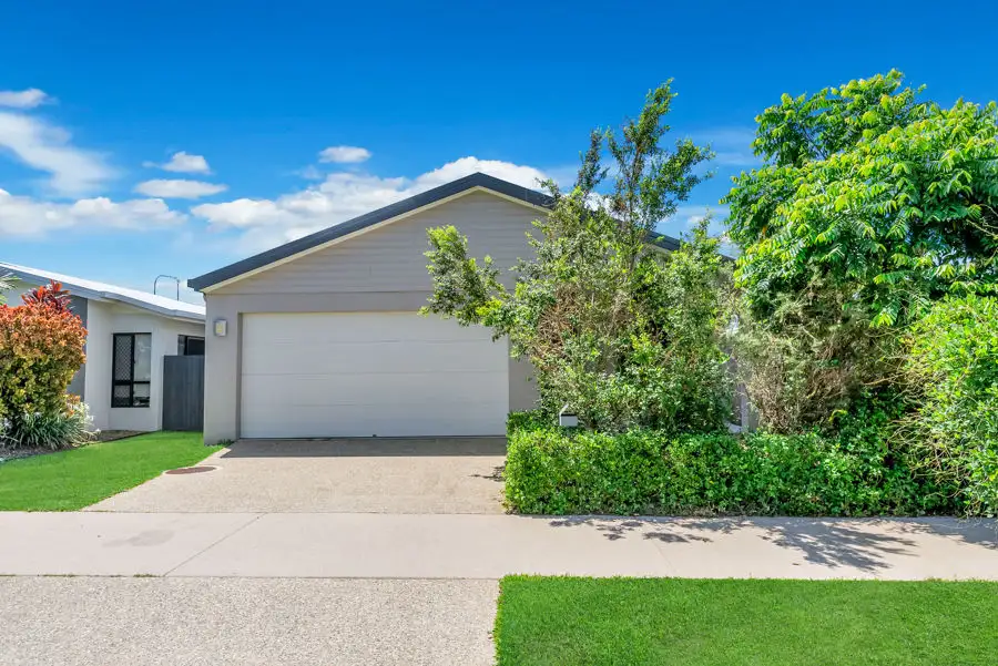 Main view of Homely house listing, 38 Bulleringa Loop, Mount Peter QLD 4869