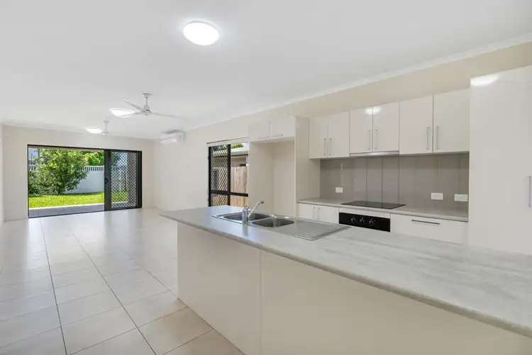 Second view of Homely house listing, 38 Bulleringa Loop, Mount Peter QLD 4869