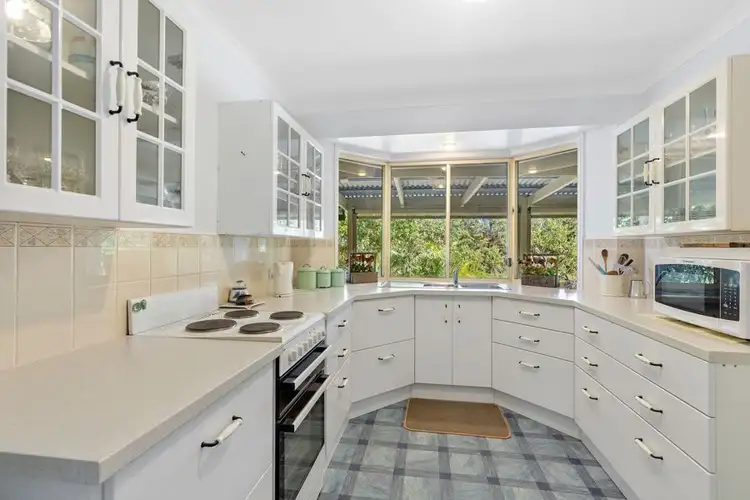Second view of Homely house listing, 46 Enterprise Road, Veteran QLD 4570