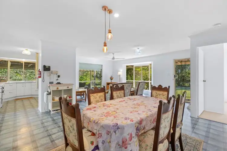 Third view of Homely house listing, 46 Enterprise Road, Veteran QLD 4570