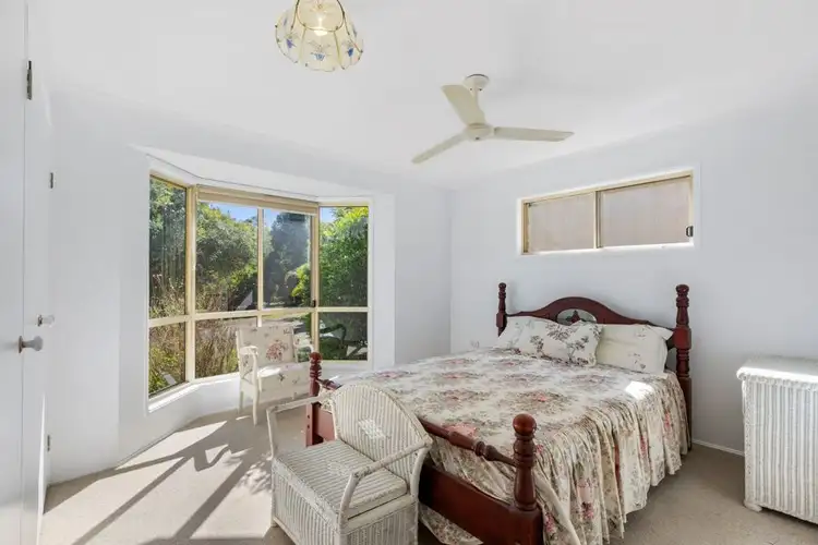 Fifth view of Homely house listing, 46 Enterprise Road, Veteran QLD 4570