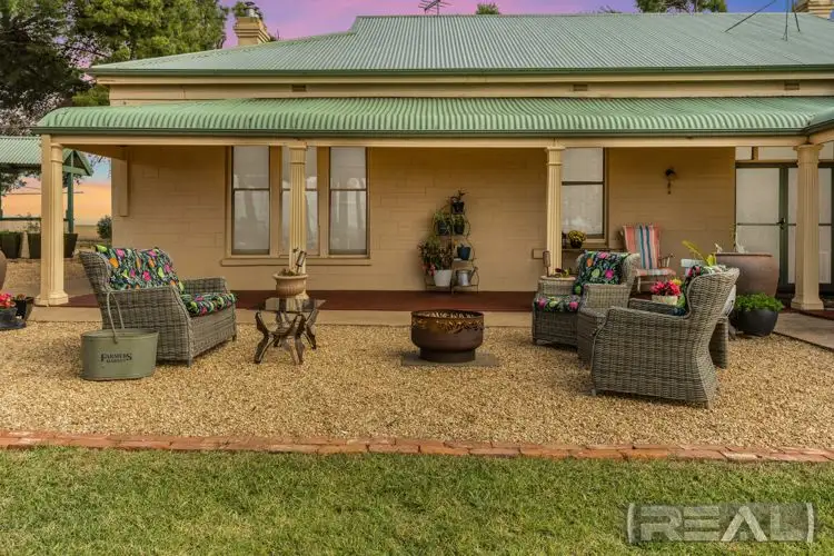 Fourth view of Homely house listing, 145 Ronan Road, Hamley Bridge SA 5401