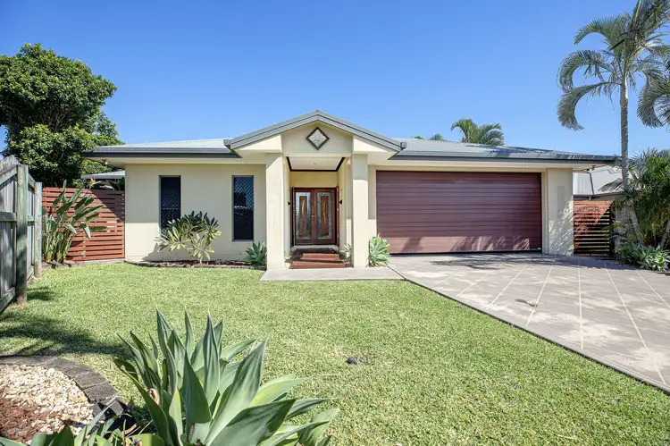 Main view of Homely house listing, 70 Gingham Street, Glenella QLD 4740