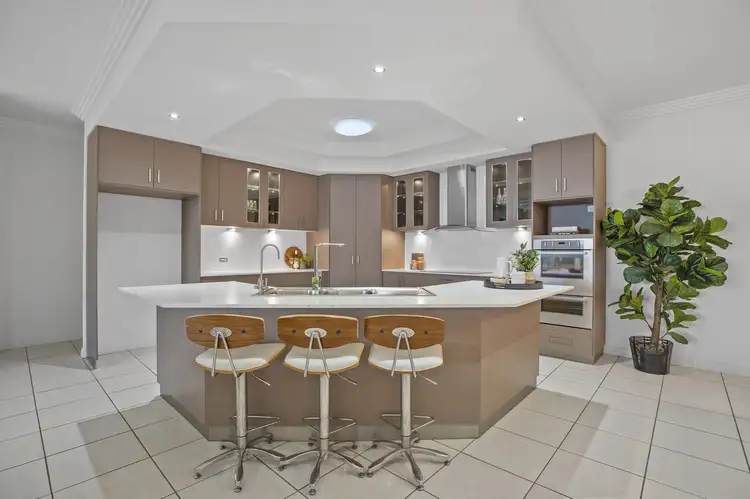 Second view of Homely house listing, 70 Gingham Street, Glenella QLD 4740