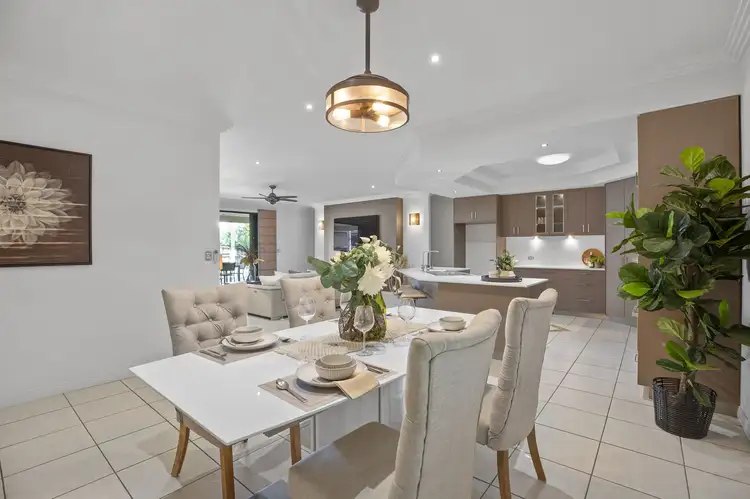 Third view of Homely house listing, 70 Gingham Street, Glenella QLD 4740