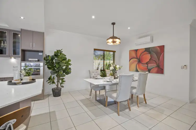 Fourth view of Homely house listing, 70 Gingham Street, Glenella QLD 4740