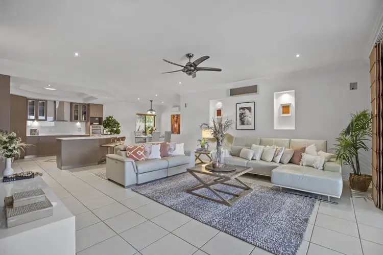 Fifth view of Homely house listing, 70 Gingham Street, Glenella QLD 4740