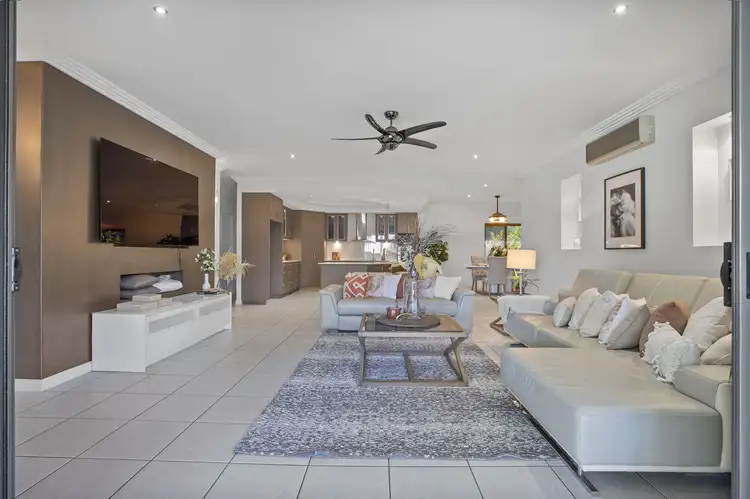 Sixth view of Homely house listing, 70 Gingham Street, Glenella QLD 4740
