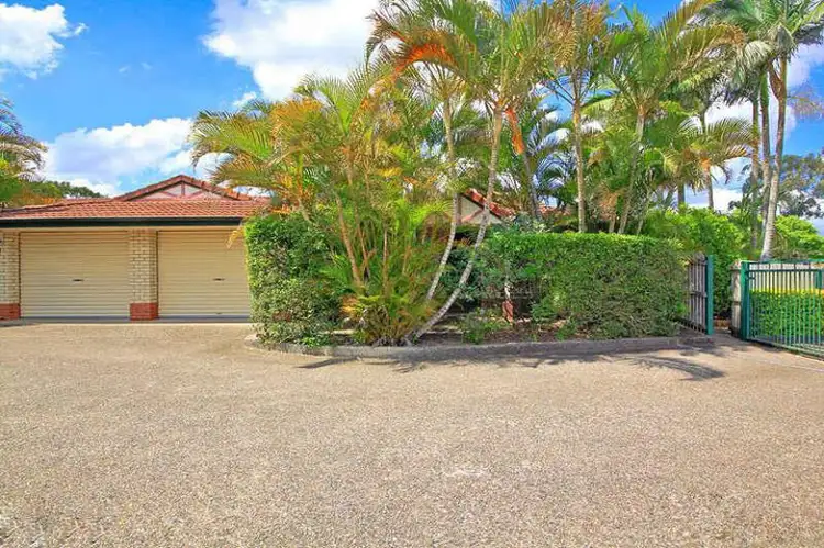 8/15 Dixon Street, Sunnybank QLD 4109