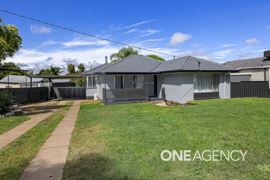 Main view of Homely house listing, 16 ZIEGLER AVENUE, Kooringal NSW 2650