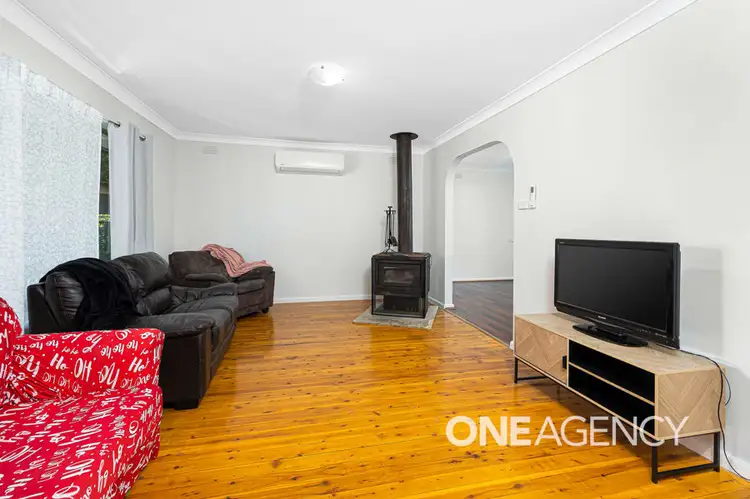 Second view of Homely house listing, 16 ZIEGLER AVENUE, Kooringal NSW 2650