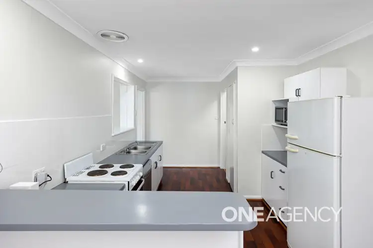 Third view of Homely house listing, 16 ZIEGLER AVENUE, Kooringal NSW 2650