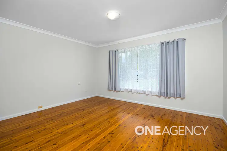Fourth view of Homely house listing, 16 ZIEGLER AVENUE, Kooringal NSW 2650
