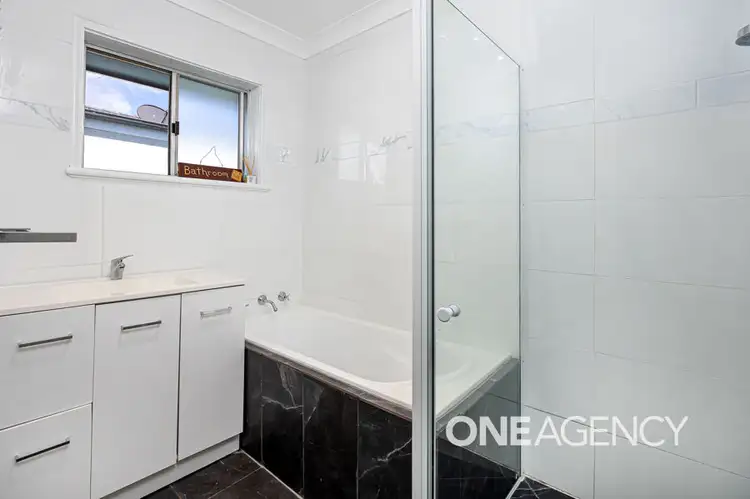 Fifth view of Homely house listing, 16 ZIEGLER AVENUE, Kooringal NSW 2650