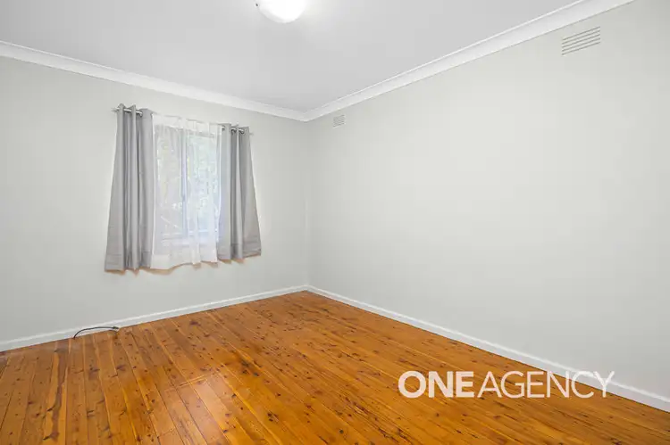 Sixth view of Homely house listing, 16 ZIEGLER AVENUE, Kooringal NSW 2650