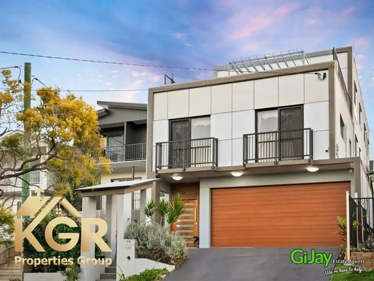 98 Hoff Street, Mount Gravatt East QLD 4122