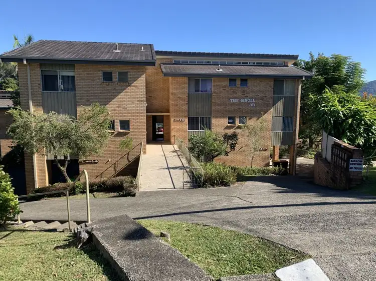 6/3B Gordon Street, Coffs Harbour NSW 2450