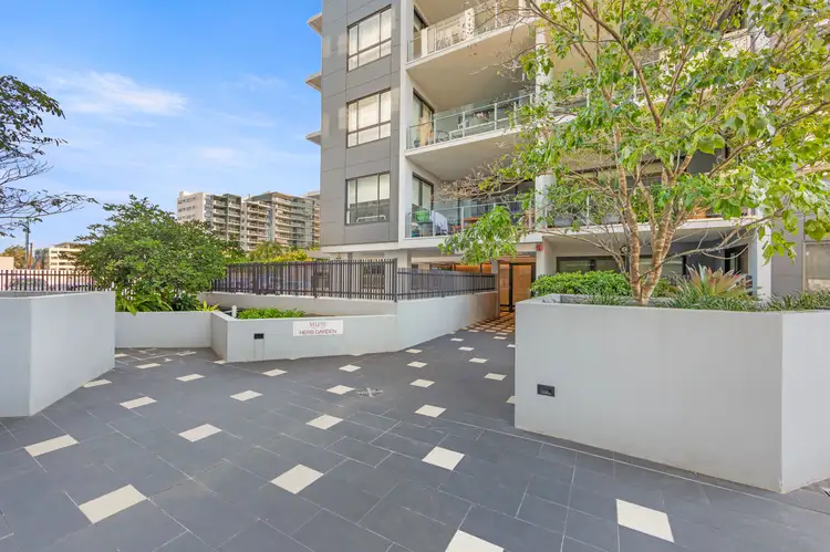 2109/35 Tondara Lane, West End QLD 4101