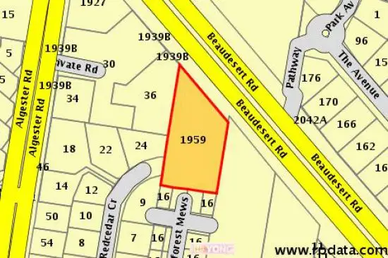 1959 Beaudesert Road, Calamvale QLD 4116