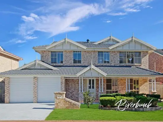 2 Jowarra Way, Merrylands NSW 2160