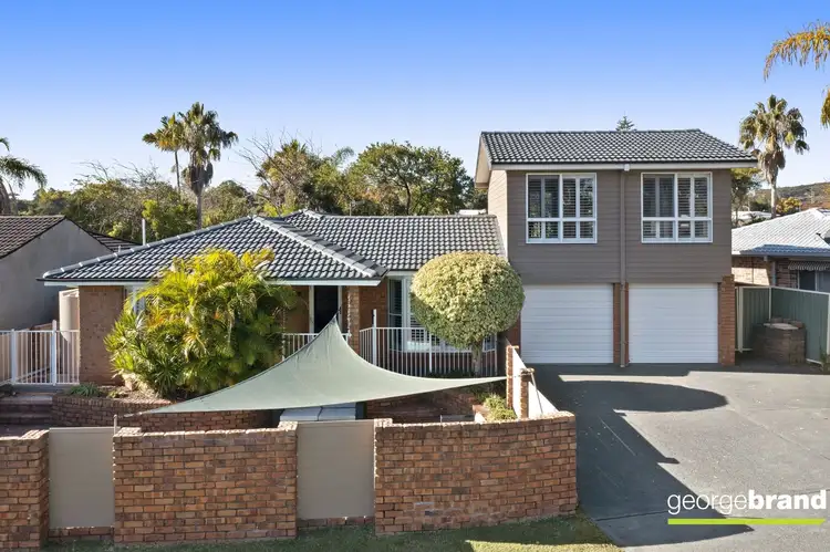 Main view of Homely house listing, 5 Hawkesbury Cl, Bateau Bay NSW 2261