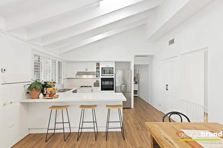 Third view of Homely house listing, 5 Hawkesbury Cl, Bateau Bay NSW 2261