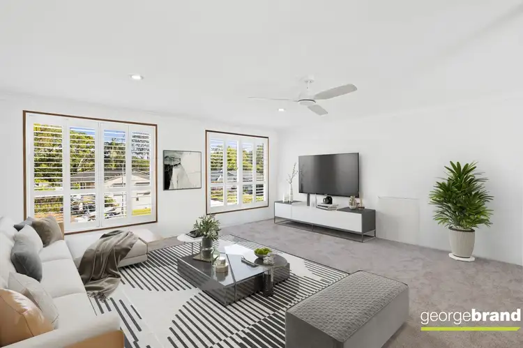 Fourth view of Homely house listing, 5 Hawkesbury Cl, Bateau Bay NSW 2261