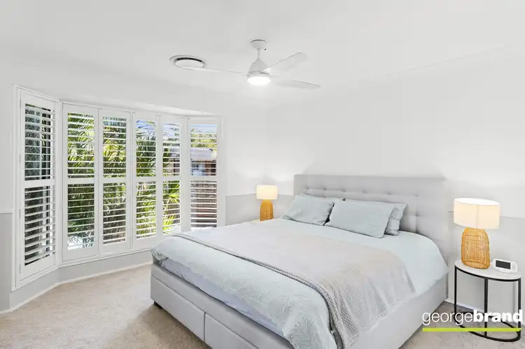 Sixth view of Homely house listing, 5 Hawkesbury Cl, Bateau Bay NSW 2261