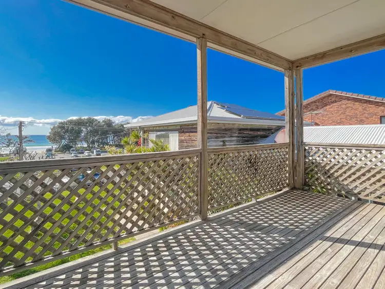 104B Sandy's Beach Drive, Sandy Beach NSW 2456