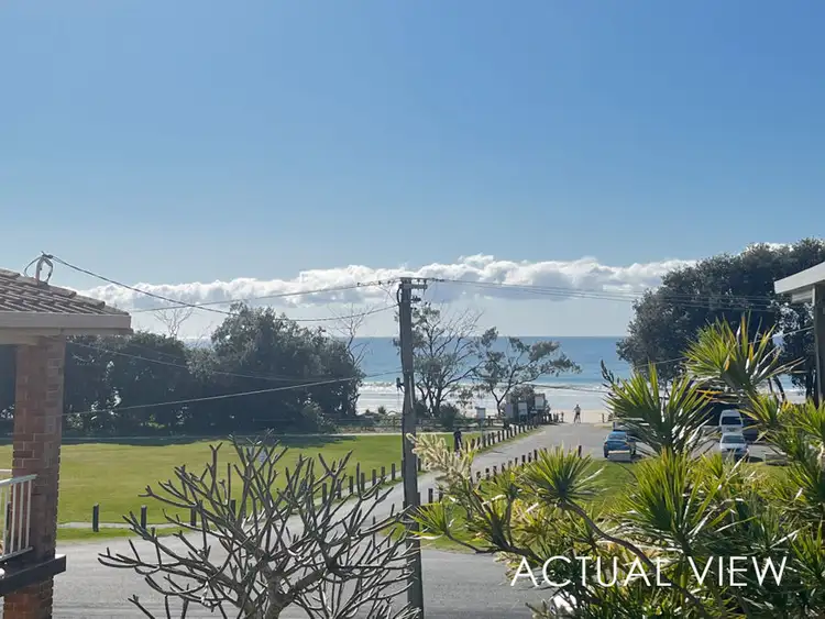 Second view of Homely townhouse listing, 104B Sandy's Beach Drive, Sandy Beach NSW 2456