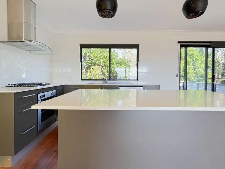 Fourth view of Homely townhouse listing, 104B Sandy's Beach Drive, Sandy Beach NSW 2456