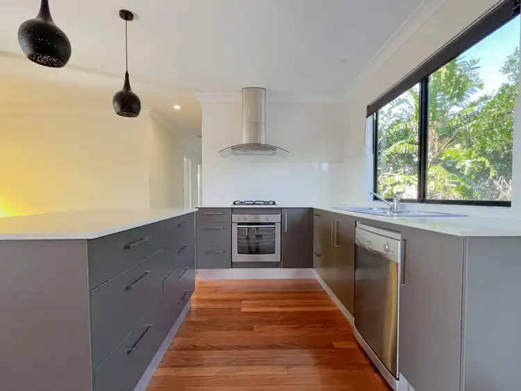 Fifth view of Homely townhouse listing, 104B Sandy's Beach Drive, Sandy Beach NSW 2456
