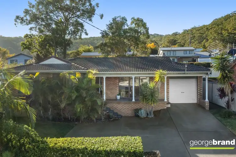 18 Linell Close, Kincumber NSW 2251