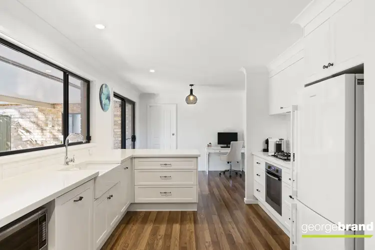 Third view of Homely house listing, 18 Linell Close, Kincumber NSW 2251