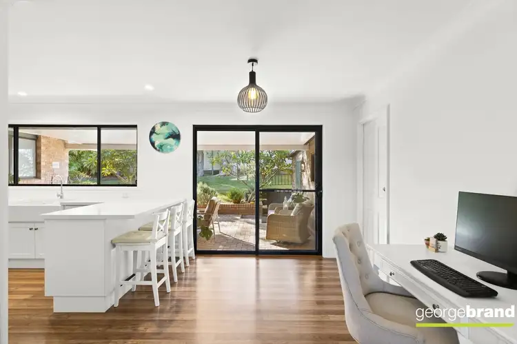 Fourth view of Homely house listing, 18 Linell Close, Kincumber NSW 2251