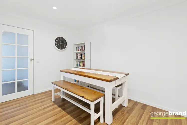 Fifth view of Homely house listing, 18 Linell Close, Kincumber NSW 2251