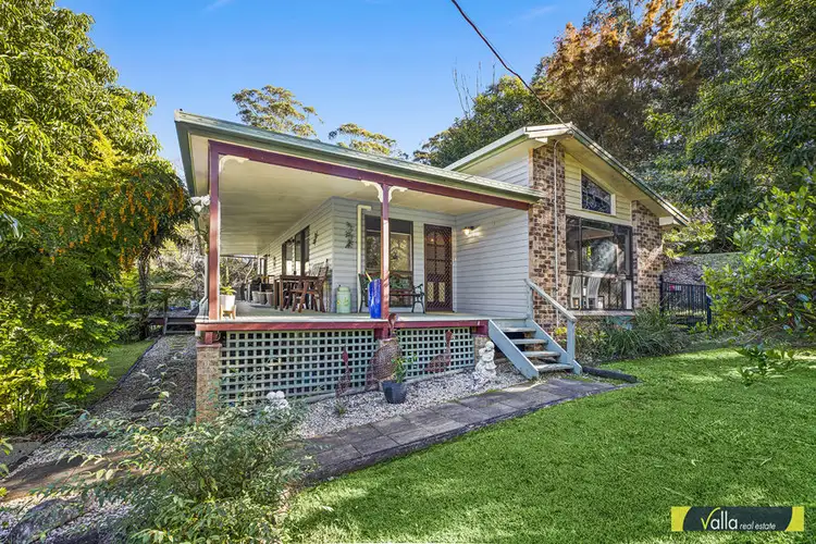 278 SULLIVANS ROAD, Valla NSW 2448