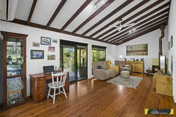 Third view of Homely rural property listing, 278 SULLIVANS ROAD, Valla NSW 2448