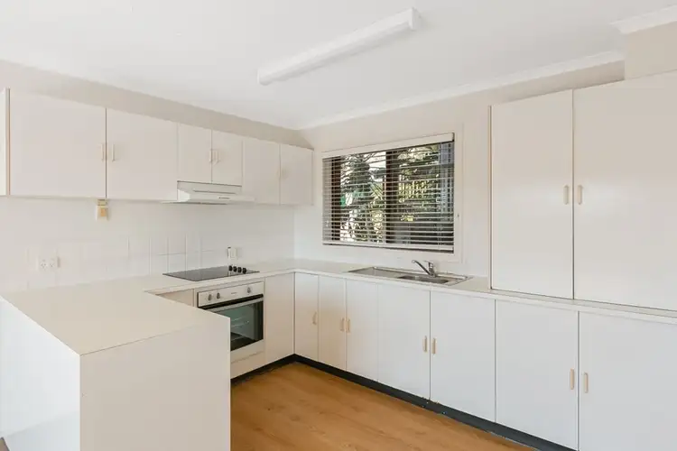 Second view of Homely townhouse listing, 13/12-16 Cupania Court, Tweed Heads West NSW 2485
