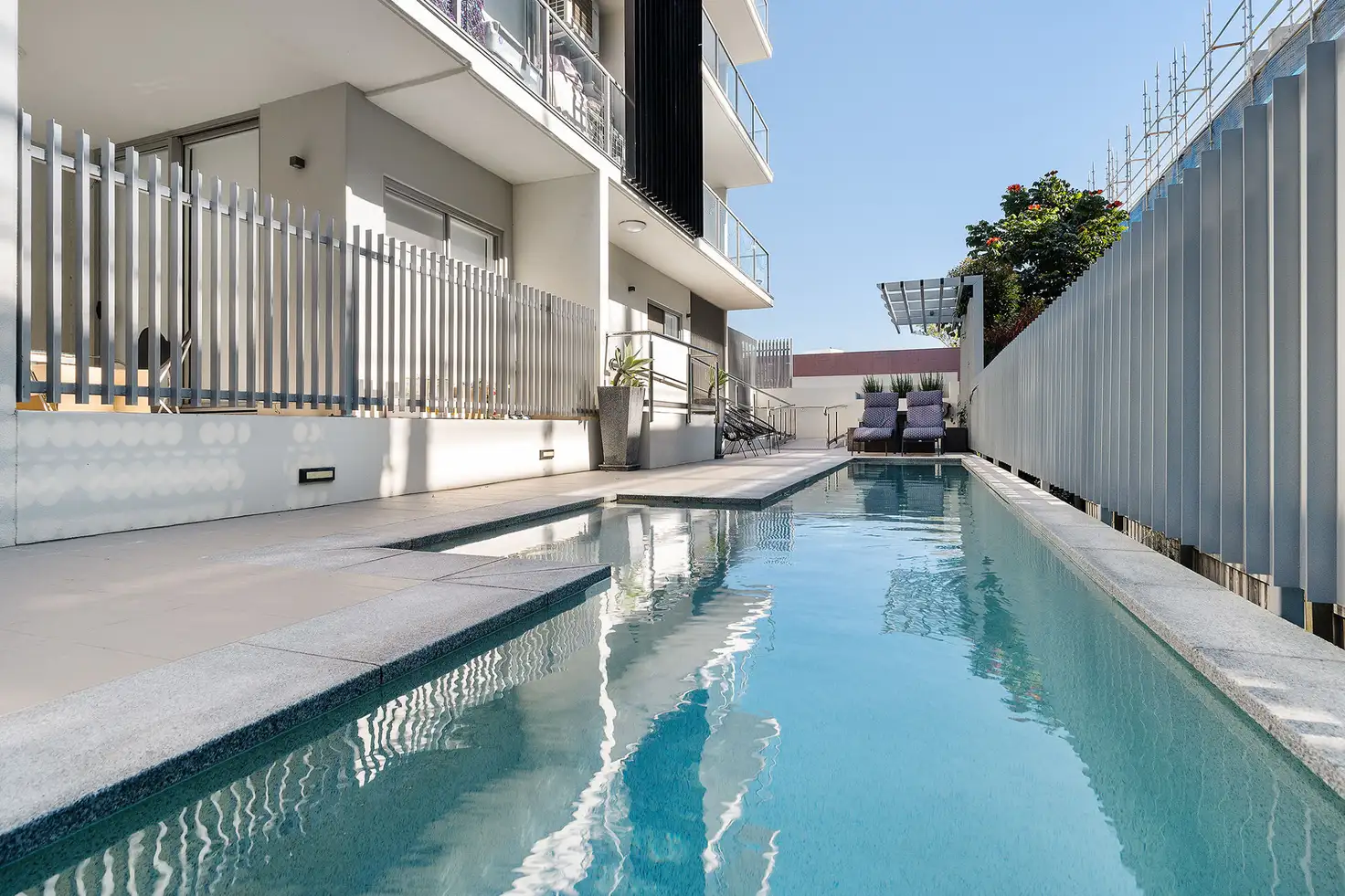 Main view of Homely unit listing, 205/17-19 Kurilpa Street, West End QLD 4101