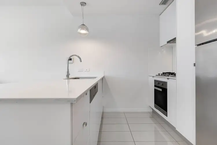 Sixth view of Homely unit listing, 205/17-19 Kurilpa Street, West End QLD 4101