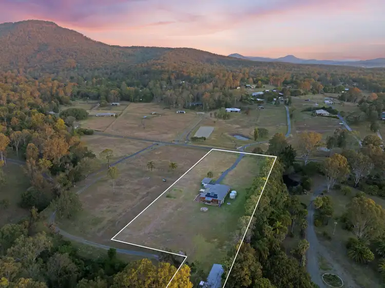 Second view of Homely rural property listing, 90-96 Hazel Road, Tamborine QLD 4270
