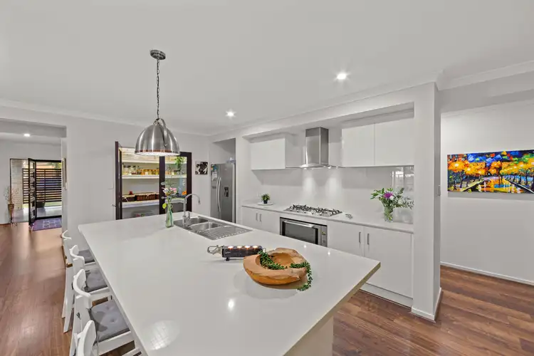 Third view of Homely rural property listing, 90-96 Hazel Road, Tamborine QLD 4270