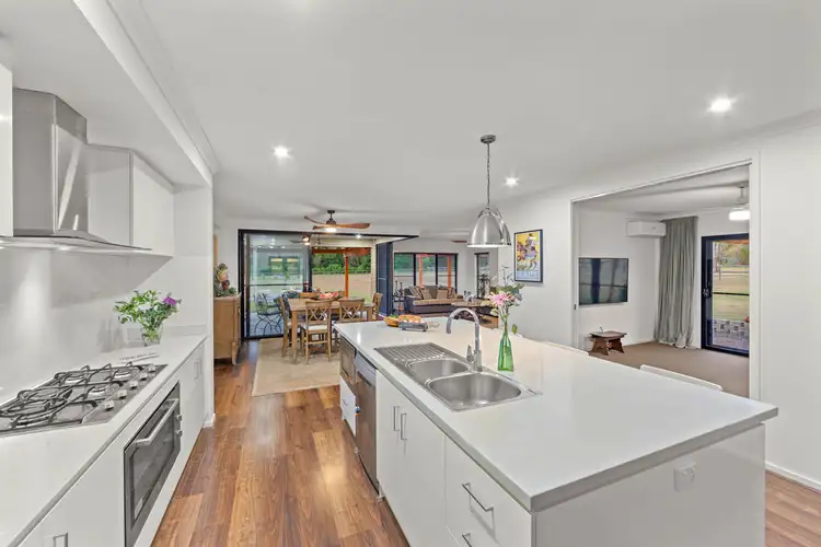 Fourth view of Homely rural property listing, 90-96 Hazel Road, Tamborine QLD 4270