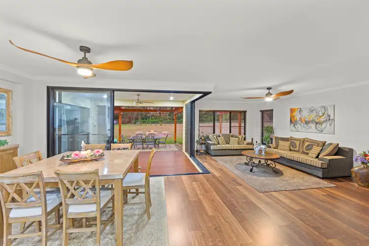 Fifth view of Homely rural property listing, 90-96 Hazel Road, Tamborine QLD 4270