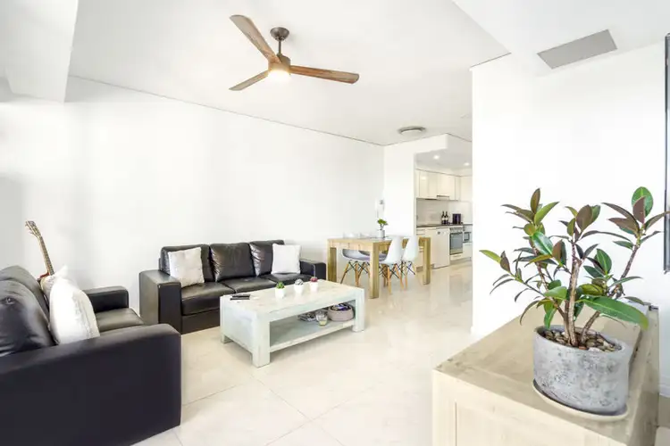 Second view of Homely unit listing, 609/22 Surf Parade, Broadbeach QLD 4218