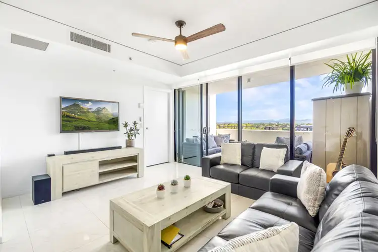 Third view of Homely unit listing, 609/22 Surf Parade, Broadbeach QLD 4218